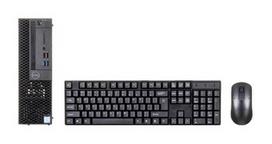 DELL OptiPlex 3070 i5 9500 16G 256G＋2T Dell OptiPlex 3070 SFF i5-9500 3.0GHz CPU 16GB RAM 256GB SSD