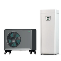 CTC EcoAir 622M šilumos siurblys oras/vanduo 24.47kW