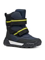 GEOX Žieminiai batai Amphibiox J56MBB-C0749/39