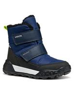 GEOX Žieminiai batai Amphibiox J46MBF-C0749/26