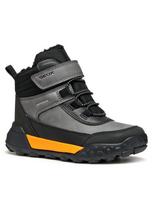 GEOX Žieminiai batai Amphibiox J46MBE-C0036/39