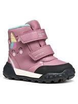 GEOX Žieminiai batai Amphibiox B566MD-C8006/24