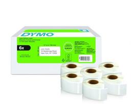 DYMO 2177564 printer label White