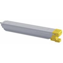 Toneris Samsung CLT-Y808S Yellow Originalus (SS735A) | SS735A | 48806086294445