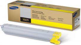 Toneris Samsung CLT-Y809S Yellow Originalus (SS742A) | SS742A | 48806071892281