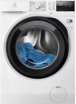 Skalbimo mašina Electrolux (priekinis pakrovimas) 9 kg EW6F2292E | EW6F2292E | 7333394042480
