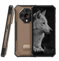 Išmanusis telefonas Armor X16 Pro 5G 8/256GB IP69K Brązowy | UF-AX16P/BN | 6975326660846