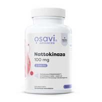 Osavi Nattokinase 100 mg 120 vcaps