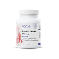 Osavi Nattokinase 100 mg 60 vcaps