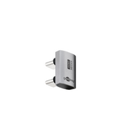 Goobay USB-C Adapter 180° U-Shape, USB4 | 74446