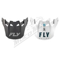 Šalmo snapelis FLY RACING Formula S Carbon Peak