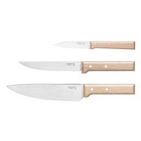Opinel Peilių rinkinys Opinel „Parallele“ (3 vnt.)