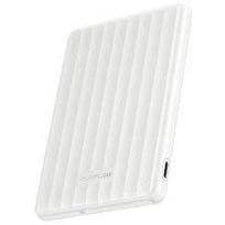 POWER BANK USB 5000MAH RAPID/MAG WHITE 5022801002 ECOFLOW