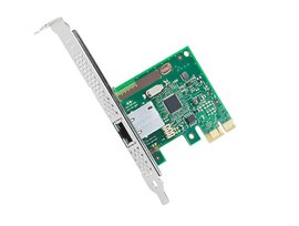Lenovo Single-port Gigabit Ethernet Adapter ThinkStation Intel I210-T1