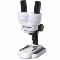 Mikroskopas, Bresser Junior Incident and transmitted light, 20x-50x