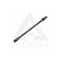 SAE 230/1000 Lankstus katilo valymo strypas 1000mm