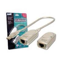 Cable Company USB Extender Juoda