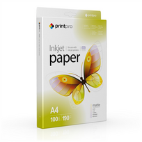 Popierius ColorWay PME190100A4 100 sheets 190 g/m² A4 Matte