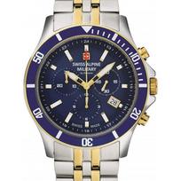 Swiss Alpine Military 7022.9145