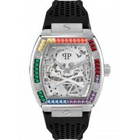 Philipp Plein The Skeleton Automatic PWBAA1423