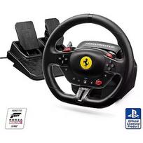 Thrustmaster T98-P Ferrari 296 Steering Wheel 4160880