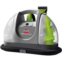 Bissell SpotClean C2, Grey/Green 20671