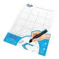 Create DoodlePad – piešimo bloknotas, skirtas 3Doodler Create+ ir PRO+