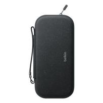 Žaidimų konsolė Transporto dėklas - BELKIN - Nintendo Switch 2 - Antracitas