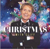 Cliff Richard - Christmas With Cliff (vinilinė plokštelė, LP)