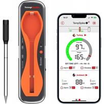 Maisto termometras ThermoPro TempSpike Bevielis