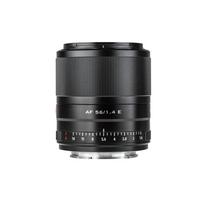 Viltrox AF 56mm F/1.4 Sony E
