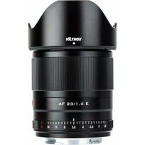 Viltrox AF 23mm F/1.4 FE Sony E (Black)