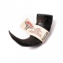 Buivolo ragas šunims – Buffalo Horn Medium
