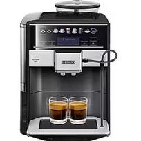 Siemens EQ.6 plus s500, Black TE 655319RW