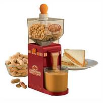 500ML Large Capacity Peanut Butter Grinder Household Small Automatic Food Processor Nut Grinding Equipment