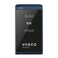 Vasco Translator Q1 