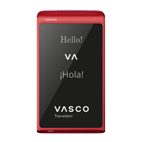 Vasco Translator Q1 