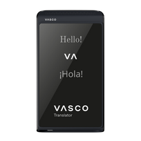 Vasco Translator Q1 
