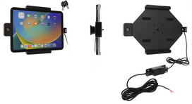 Brodit AB Brodit active iPad 10th generation mount with Molex lock