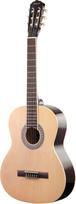 Axesmith Kisai Classic v2 39" classic acoustic guitar (39v2CL)