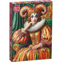 Dėlionė Arlequin CherryPazzi, 1000 d.