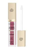 Skysti lūpų dažai Eveline Cosmetics Wonder Match Matt, 03 mauve, 6.8 ml