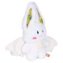 Pliušinis šikšnosparnis Mia Fancy, 30 cm