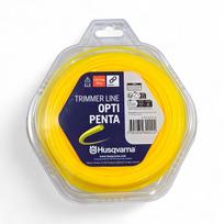 ŽOLIAPJOVIŲ LYNELIS „OPTI PENTA“  2,7 mm x 70 m