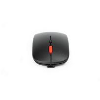 Pelė OMEGA OM301 belaidė (RECHARGEABLE USB-C) juodos spalvos