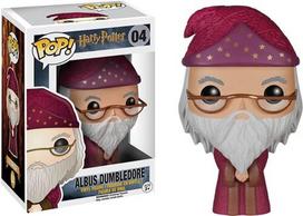 Figūrėlė Funko POP! Harry potter Albus Dumbledore