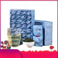 Ekologiška orchidėjų aromato oolong arbata TieGuanYin oolong natūrali arbata 32 pakeliai 250g/8.8oz