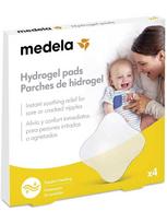 Hidrogeliniai įklotai, Medela