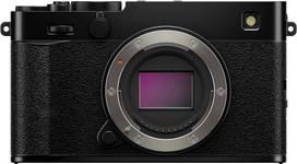 Fujifilm X-E5 body, black, SYSFUM16949222