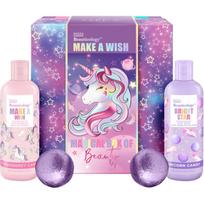 Baylis & Harding Beauticology Cosmic dovanų rinkinys voniai
